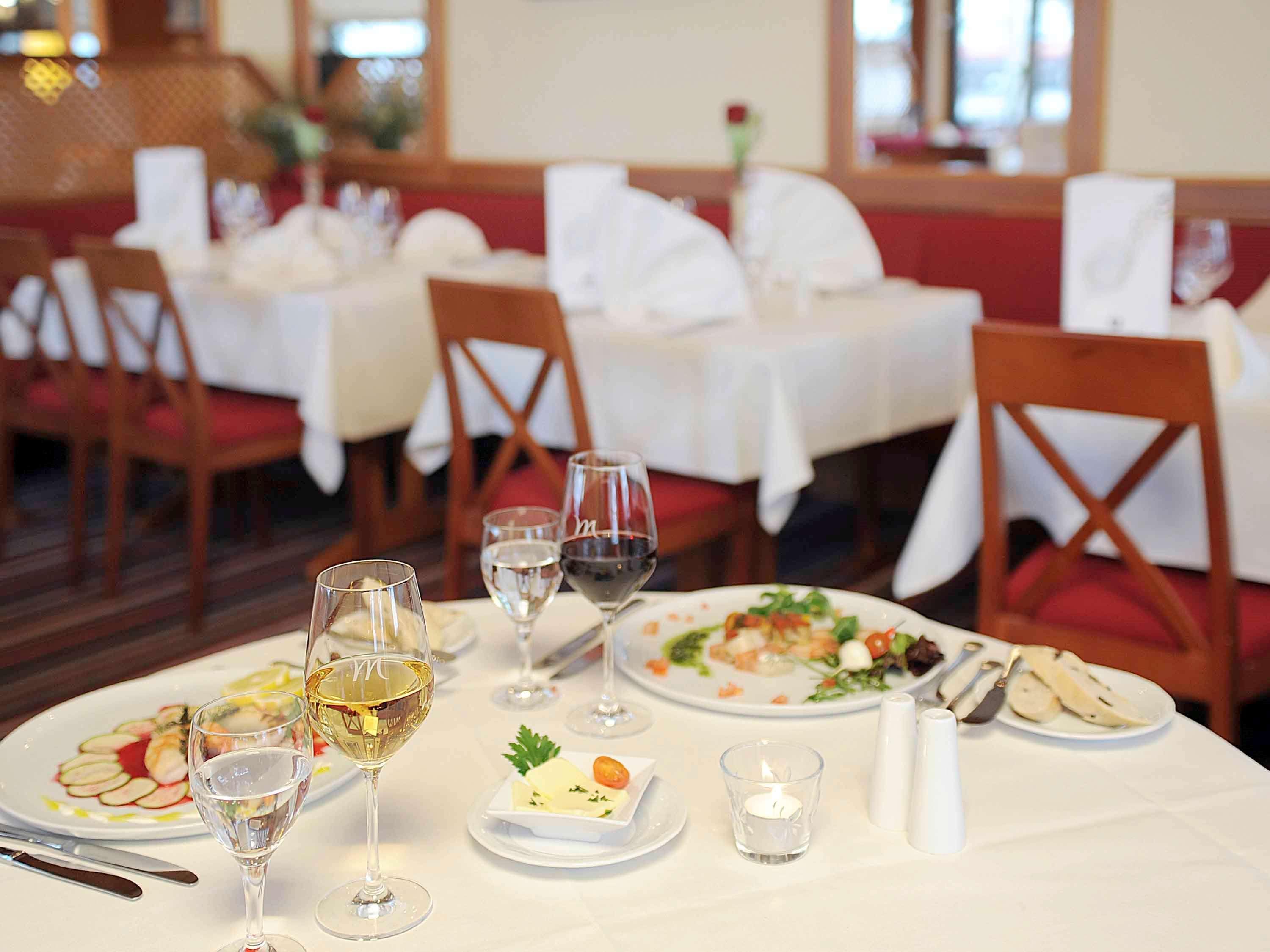Mercure Hotel Bad Homburg Friedrichsdorf Exterior photo